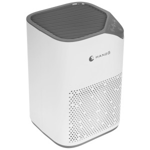 9261655 Очиститель воздуха Hanzo Z14 белый
