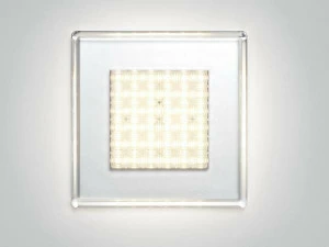 Fabbian Бра / потолочный светильник из поликарбоната