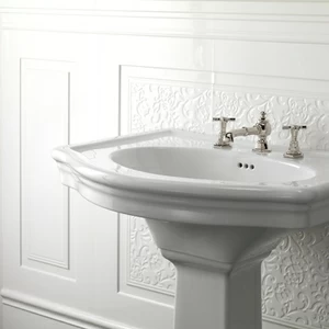 Плитка EB30 керамическая ddeb30wh  Devon Devon ÉLYSÉES BOISERIE