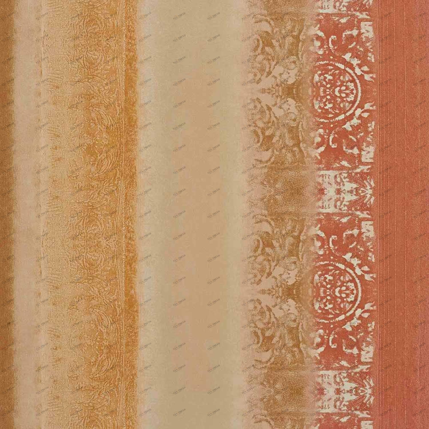 Рулон обоев CASAMANCE 72430341 Основа винил на бумаге INSTANT