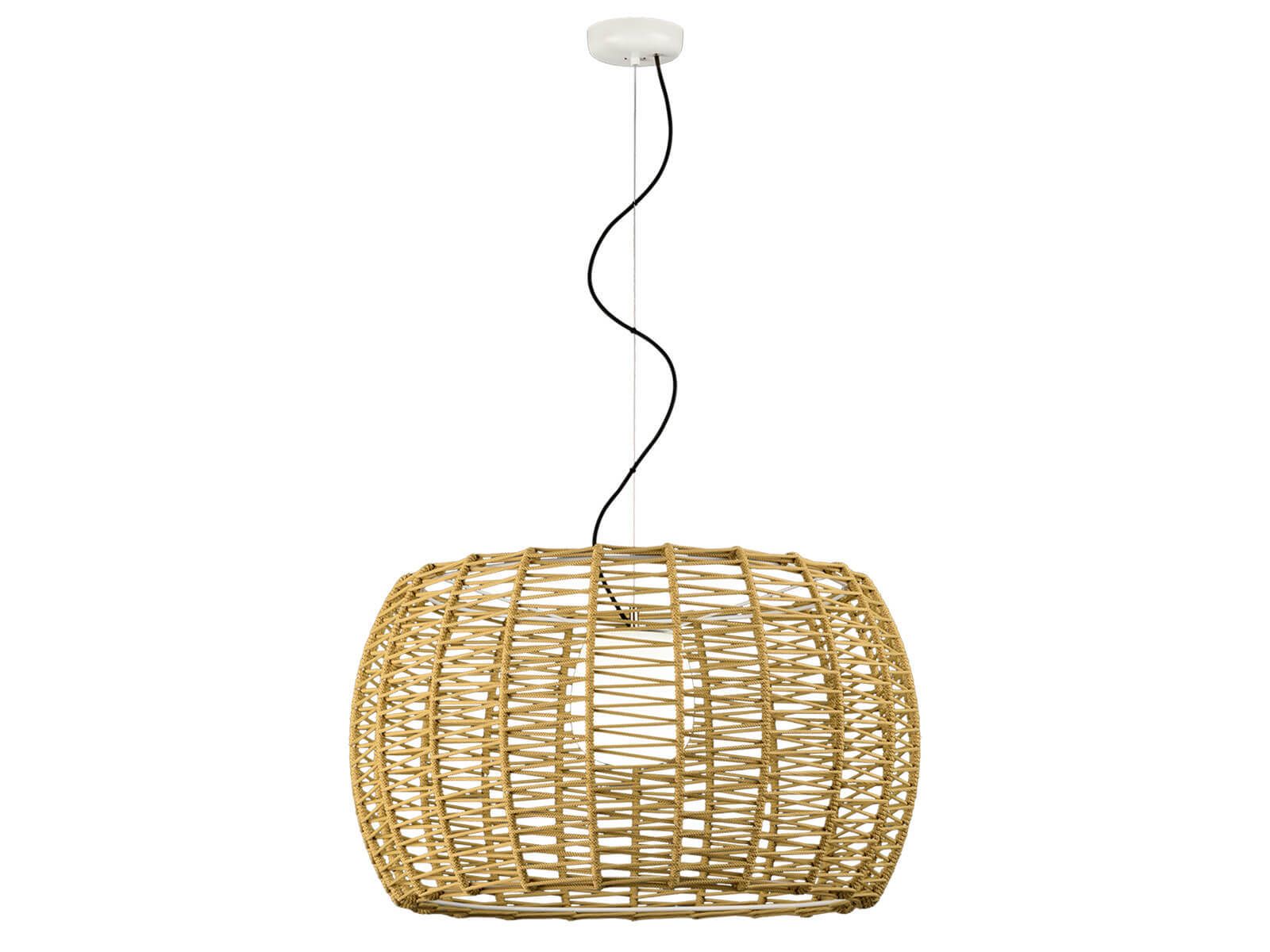 Открытый светодиодный подвесной светильник Olé Lighting Poma ARCH-00008446