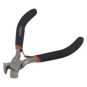 Кусачки торцевые Sparta никелированные 17828 105 мм