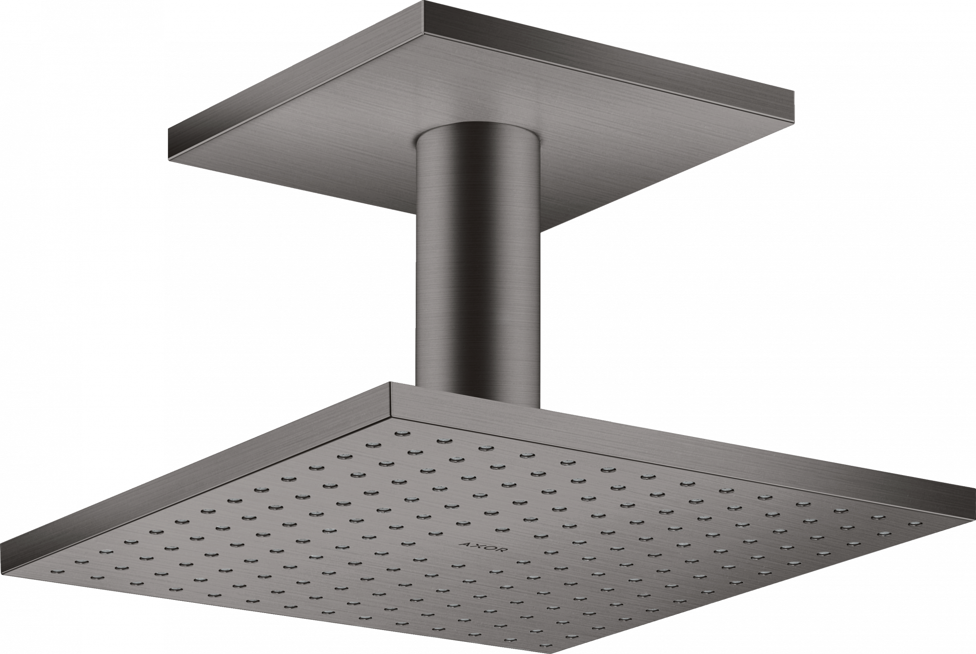 35308340 Верхний душ 250/250 1jet с потолочным подключением AXOR SHOWERSOLUTIONS