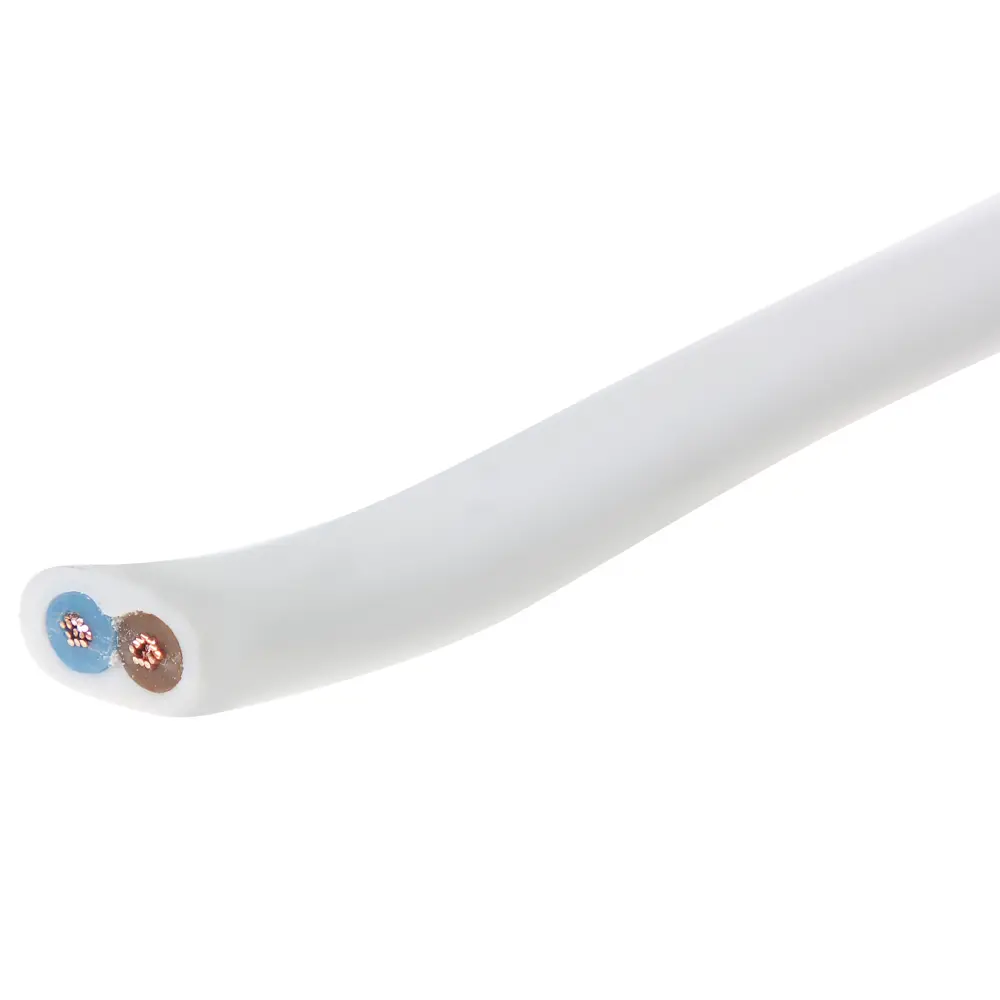 Провод Electraline ШВВП 2х0.5 50 м (ГОСТ) STLM-2121248