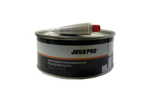 15947787 Шпатлевка FINE 0,25 кг 55470,25 Jeta PRO