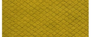 COLORISTICA Ткань мебельная  Микрошенилл  HITAura Желтый