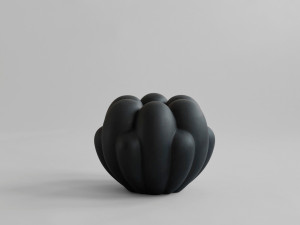 Керамическая ваза