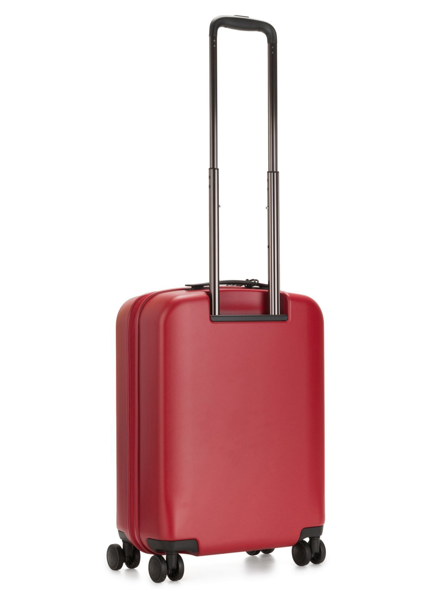 KI302449W Чемодан S Small Cabin Size Hardshell Luggage Kipling Curiosity - Вид №1