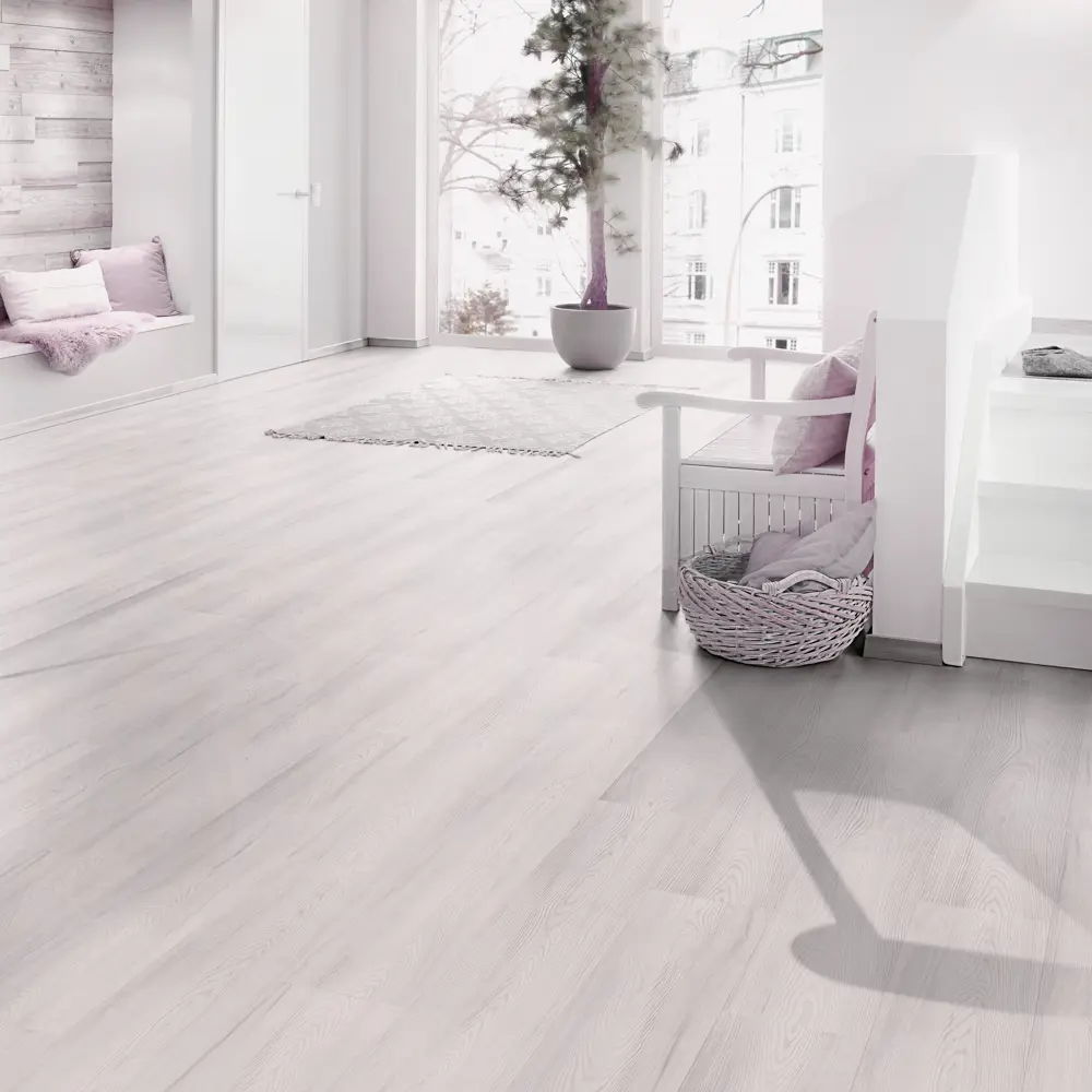 KRONOSTEP Ламинат Саванна - натуральная текстура дерева для современного интерьера 89355870 STLM-0892157