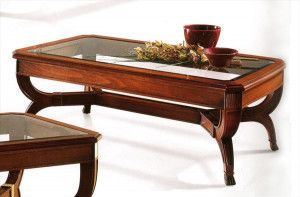 Стол журнальный  ANGELO CAPPELLINI 5044