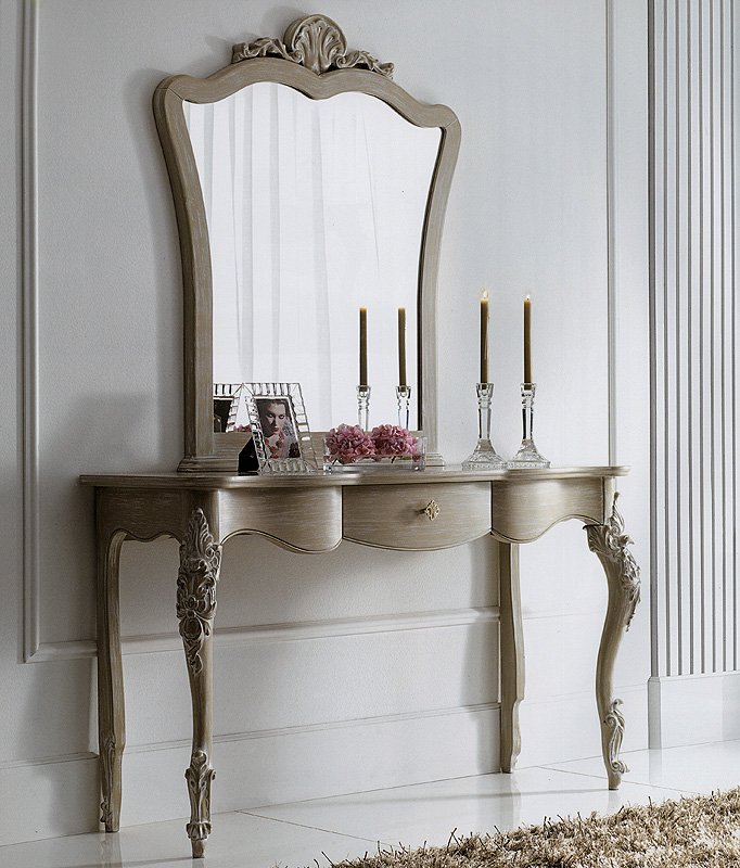 Туалетный столик  MORELLO GIANPAOLO 1014T Venere