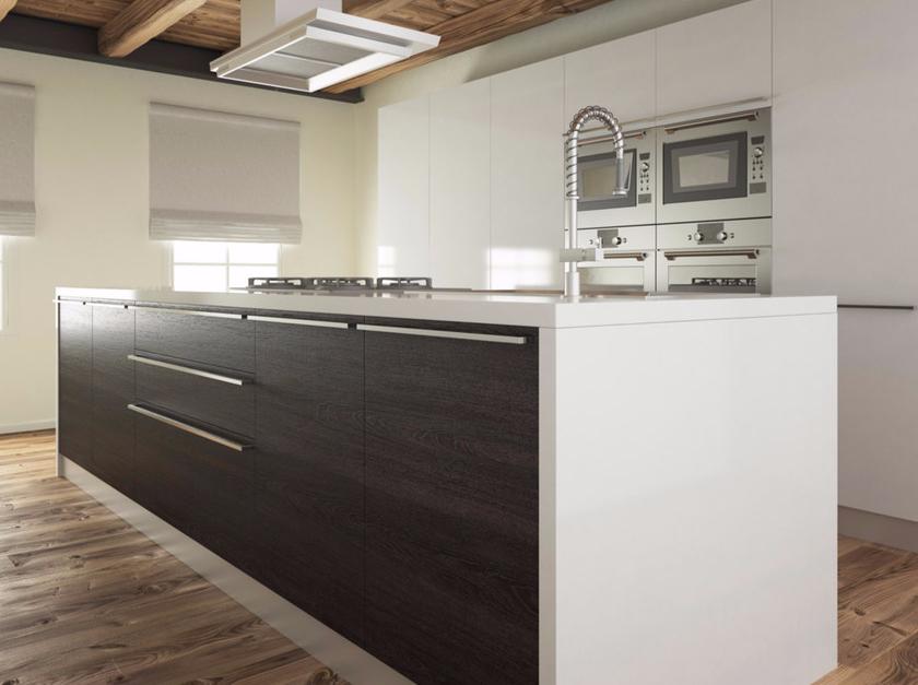 Artesive Клейкое ПВХ покрытие Wood Wd-060 - Вид №2