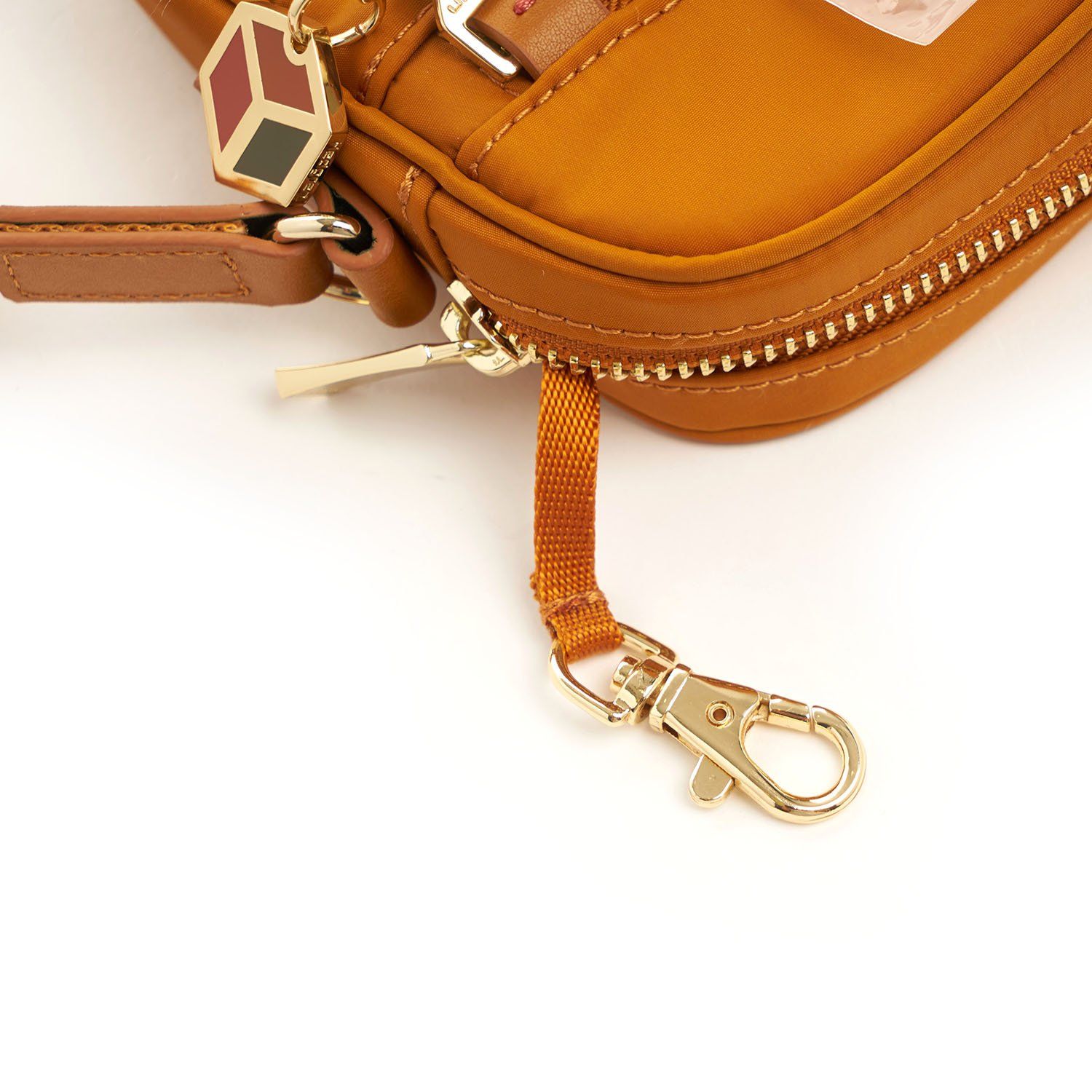 HCHM01/731 Сумка HCHM01 Small Crossover Spark Hedgren Charm  - Вид №4