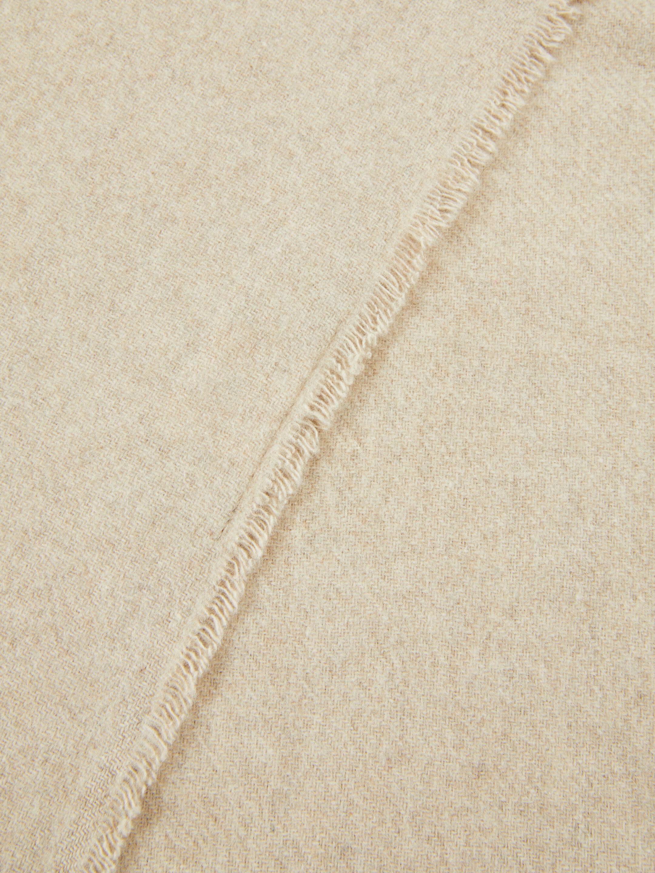 Кашемир плед плед Lanerossi EVEREST CHECK ARCH-00050831 - Вид №9