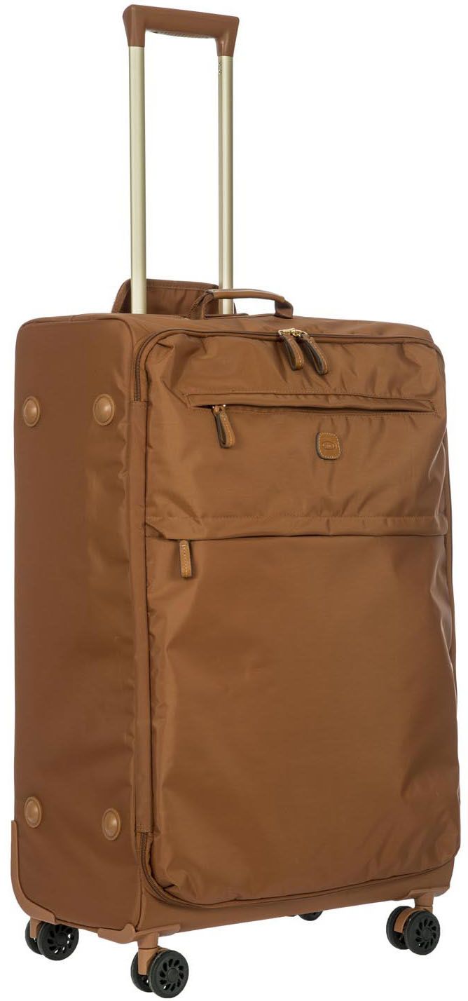 BXL48145.256 Чемодан BXL48145 Large Soft Trolley Brics X-Travel  - Вид №1