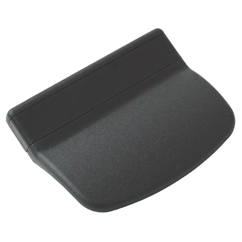 Ручка балконная ПВХ цвет серый Santreyd STLM-2017690 - Вид №2