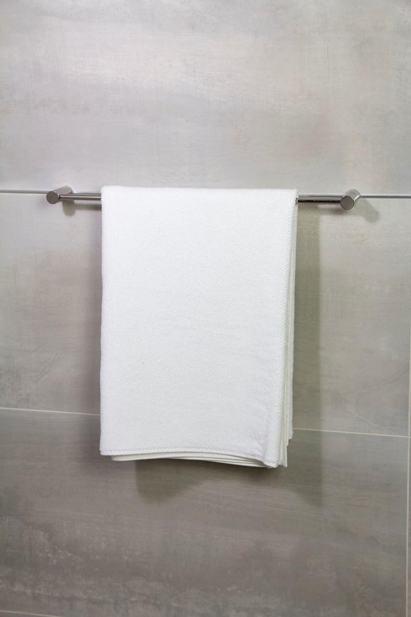 Mat Inter Вешалка для полотенец из нержавеющей стали Bilbao Ac01.00280/01.20280 - Вид №3