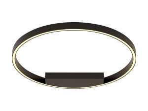 Алюминиевый светодиодный потолочный светильник