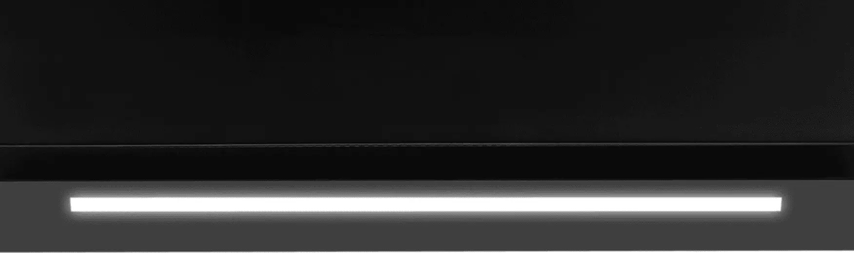 9236269 Вытяжка полновстраиваемая Candy CVXBI63MGBB черный STDN-0147909 - Вид №3