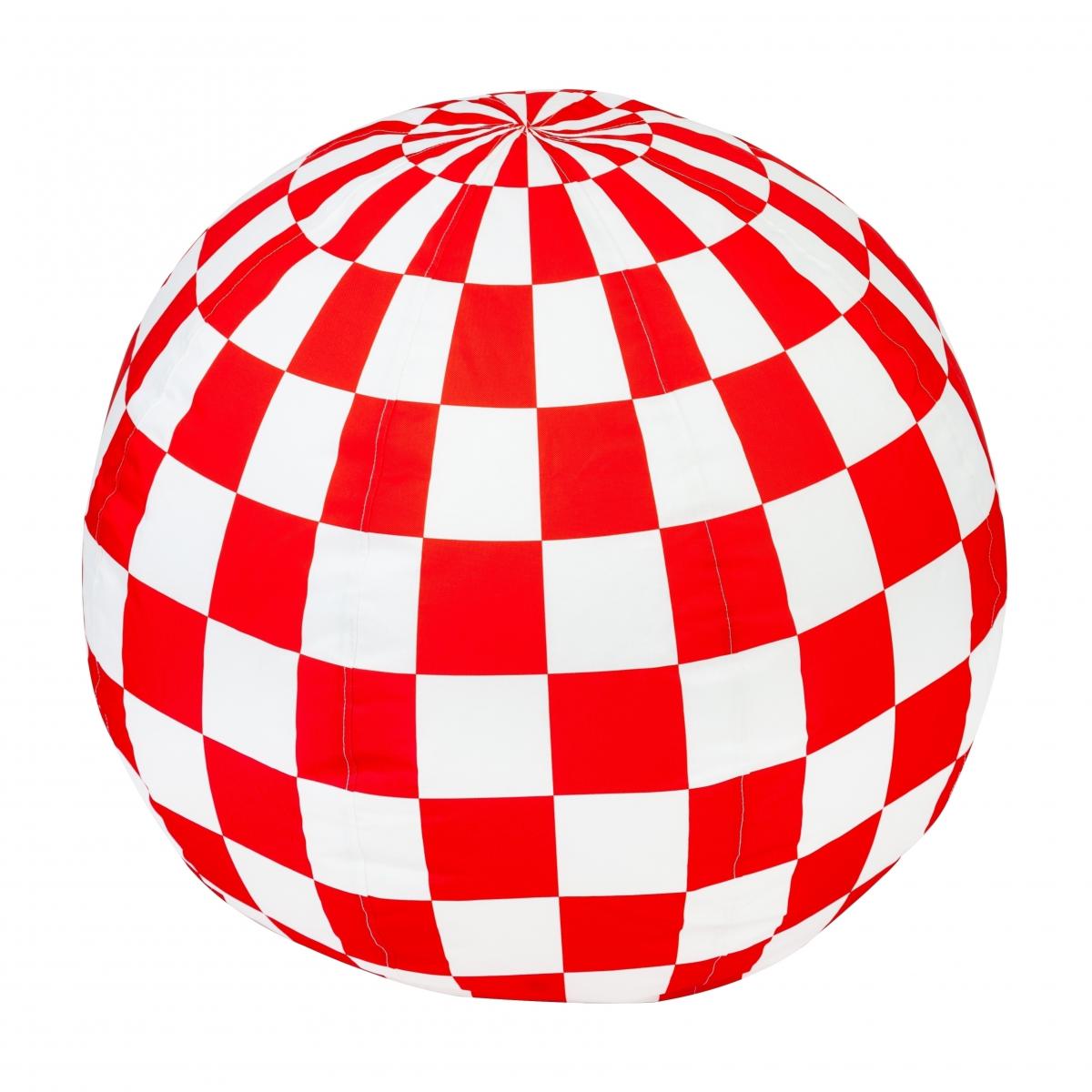 042424 Пуф Racing Mr Pouf Balls Santreyd 