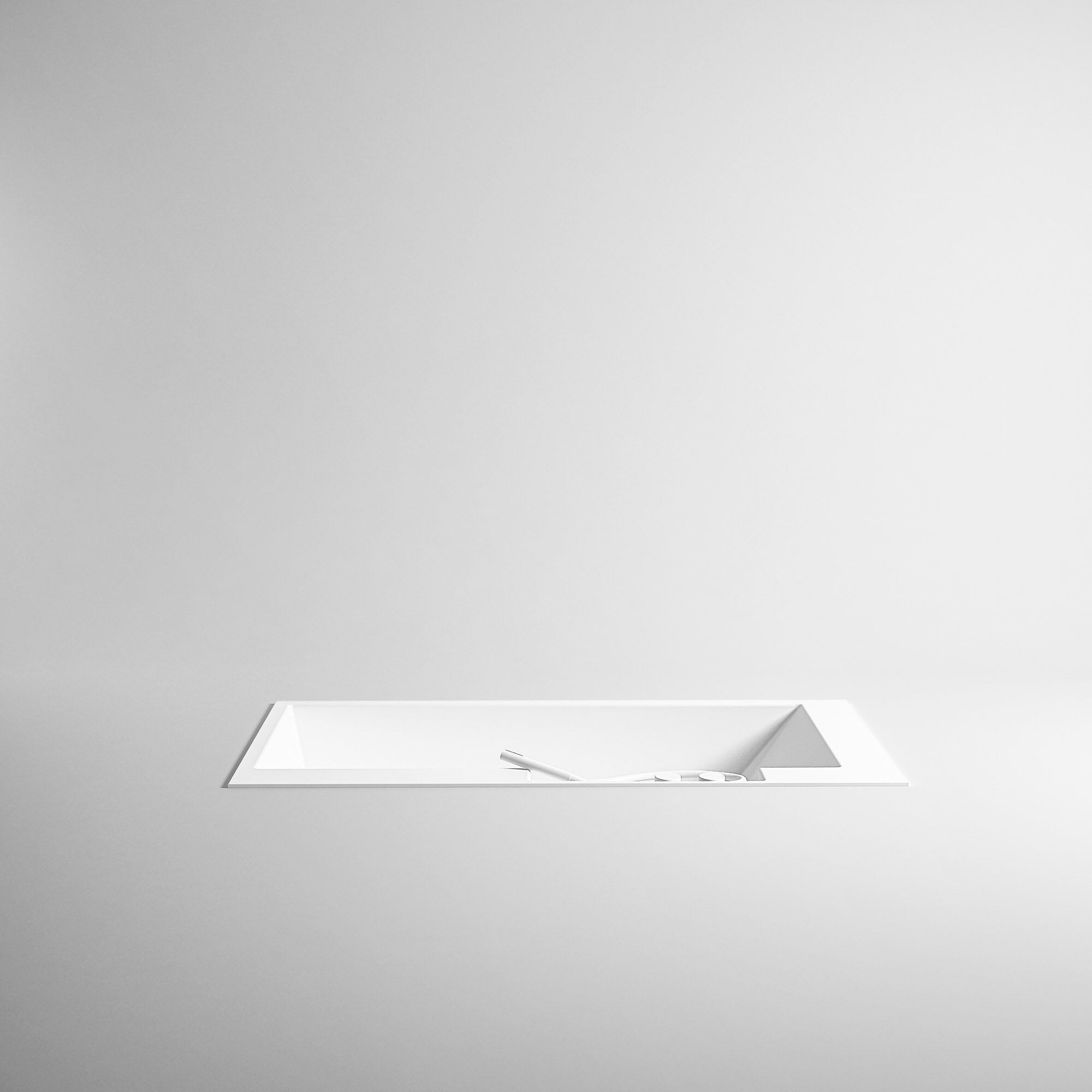 Rexa Design Ergo_nomic встраиваемый REXA-ST38 