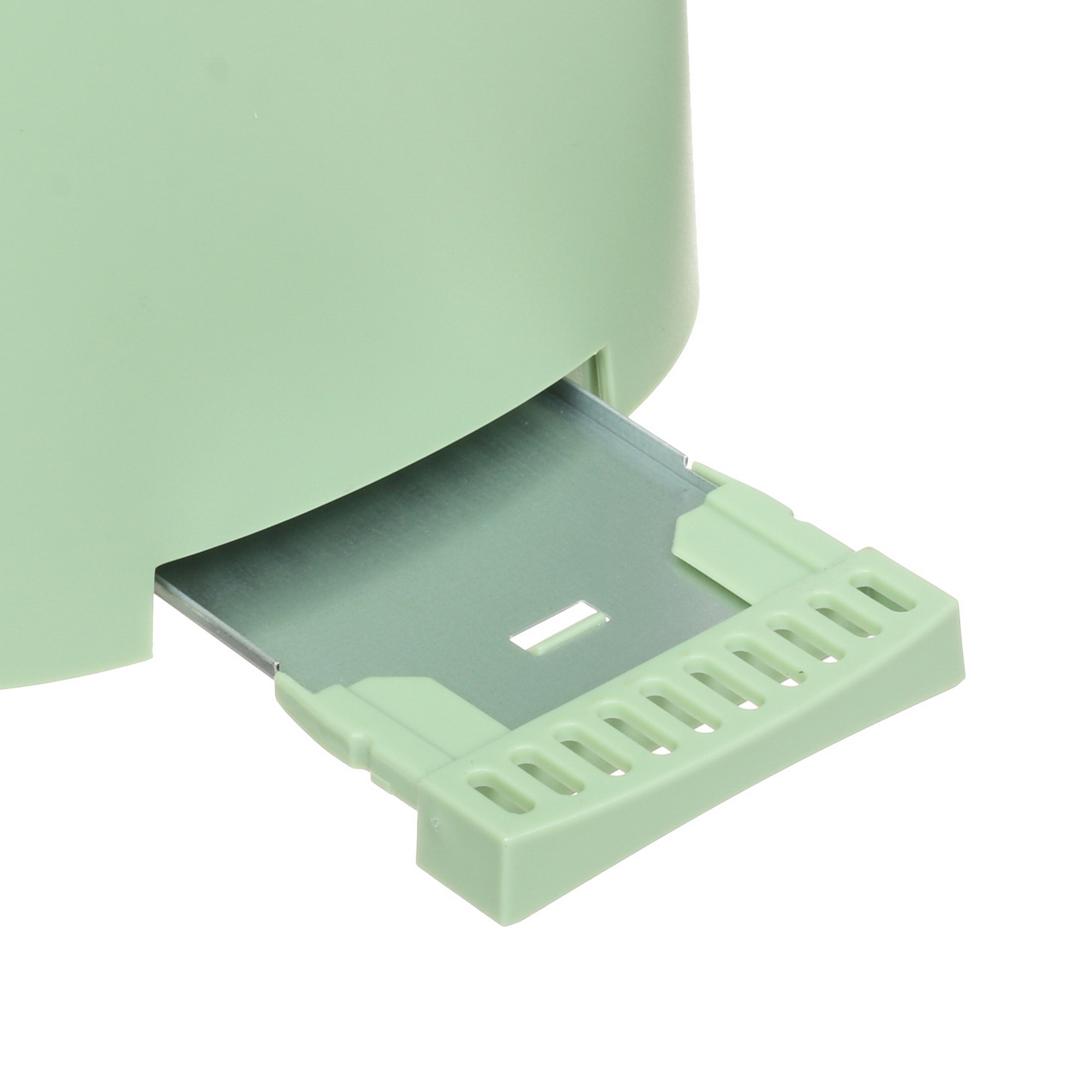 5420106 Тостер DEXP TS-815RDW Matt Series зеленый STDN-0146432 - Вид №6