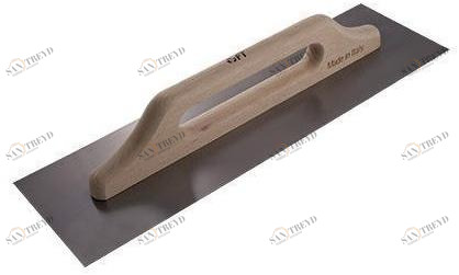 FT Гладкий двухслойный шпатель sun-id-1402462