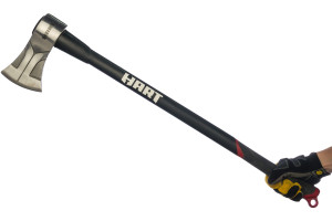 15690344 Топор 1.6 кг HHA35LB 5132002953 Hart