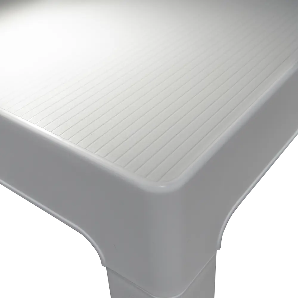 ADRIANO Складной столик для шезлонга - компактный аксессуар для комфортного отдыха 89356892 Easy Comfort STLM-0950430 - Вид №6