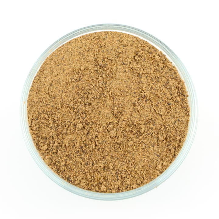 Мускатный орех молотый Santreyd 3899 - Вид №1