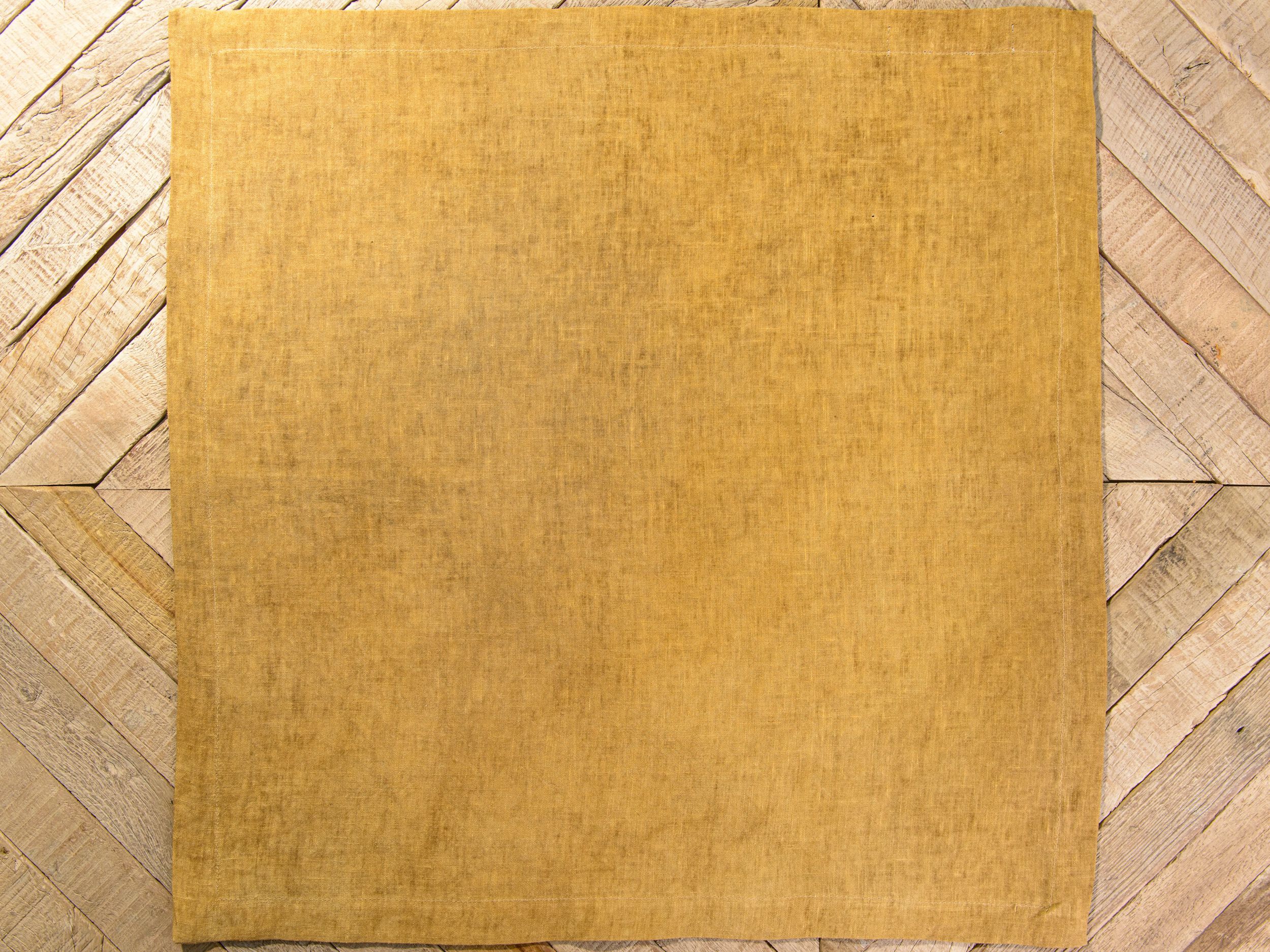 Льняная салфетка The House of Lyria LUME ARCH-00118391 - Вид №1