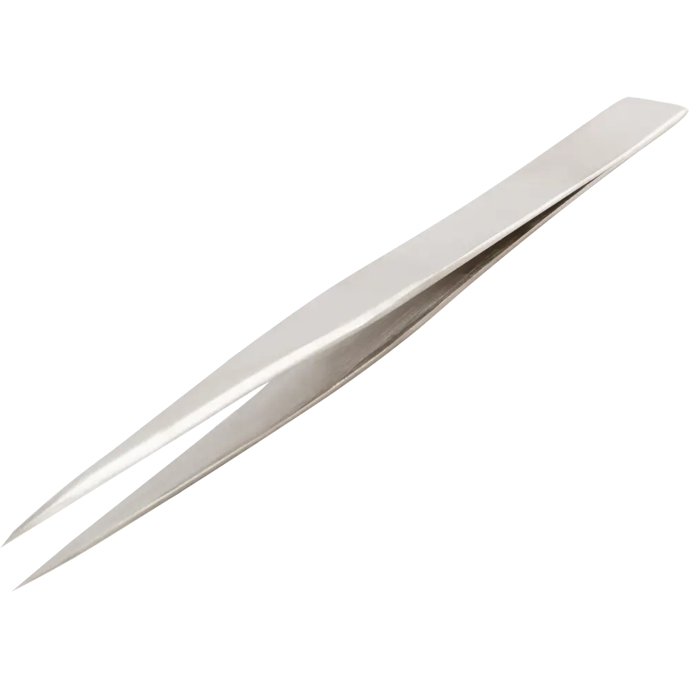 Пинцет прямой Fit 67456, 125 мм STLM-2033775