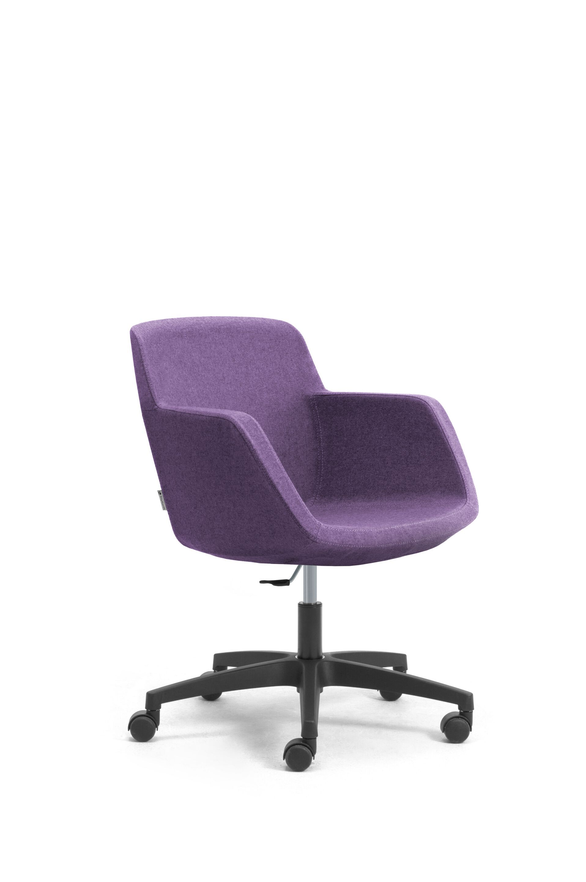 Тканевый поворотный операционный стул Leyform Gaia ARCH-00074604 - Вид №8