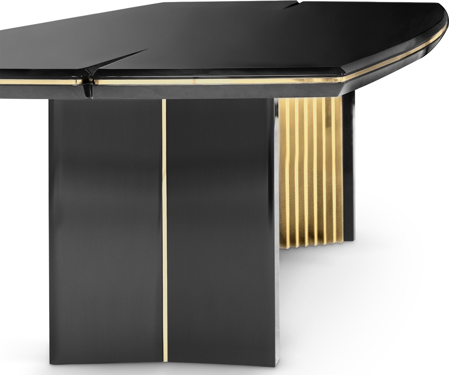 Обеденный стол LUXXU Beyond 180 - Вид №7