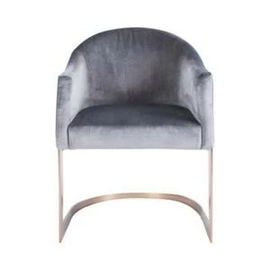 Стул / Corinne low