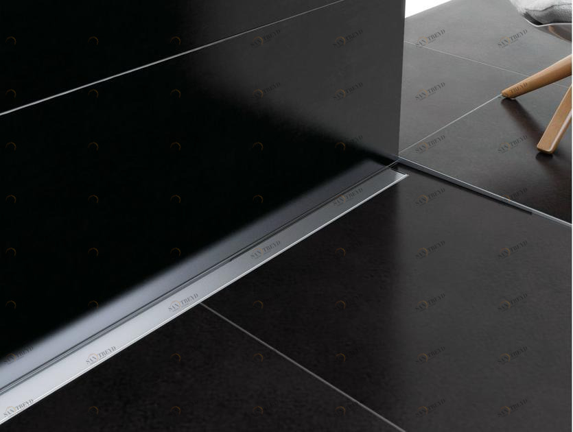 PROFILPAS Трап для душа из нержавеющей стали Smart drain sun-id-1353065