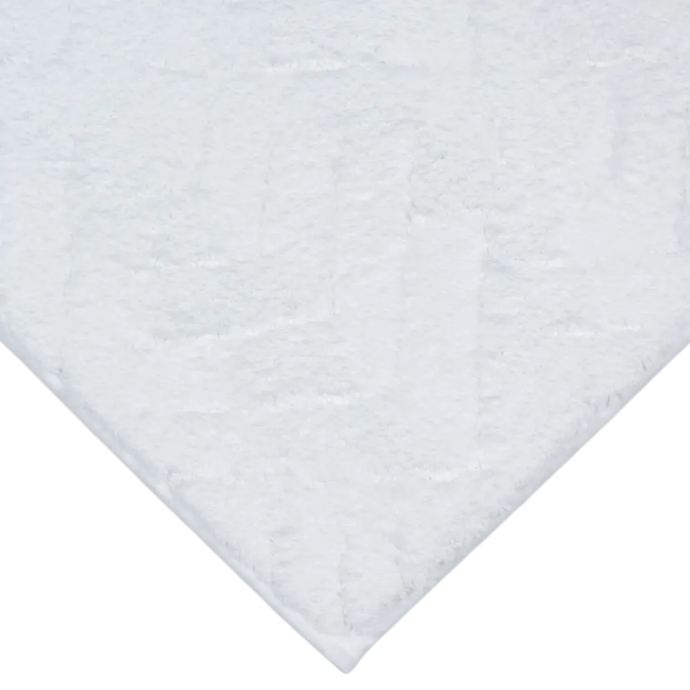 Vidage Калгари — мягкий коврик для ванной 50×50 см 89380438 STLM-1573104 - Вид №2