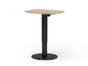 Стол с регулируемой высотой