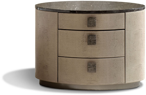 9930 Lifetime Прикроватная тумба - giorgio collection