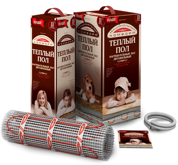 Комплект Национальный комфорт тНК-640-4,20 28931 - Вид №1