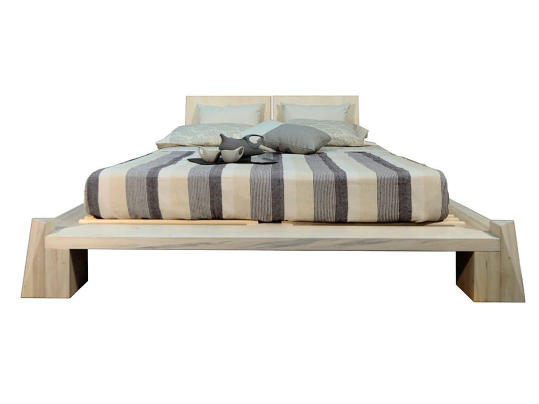 Кровать татами из липы Deodara TATAMI ARCH-00030415