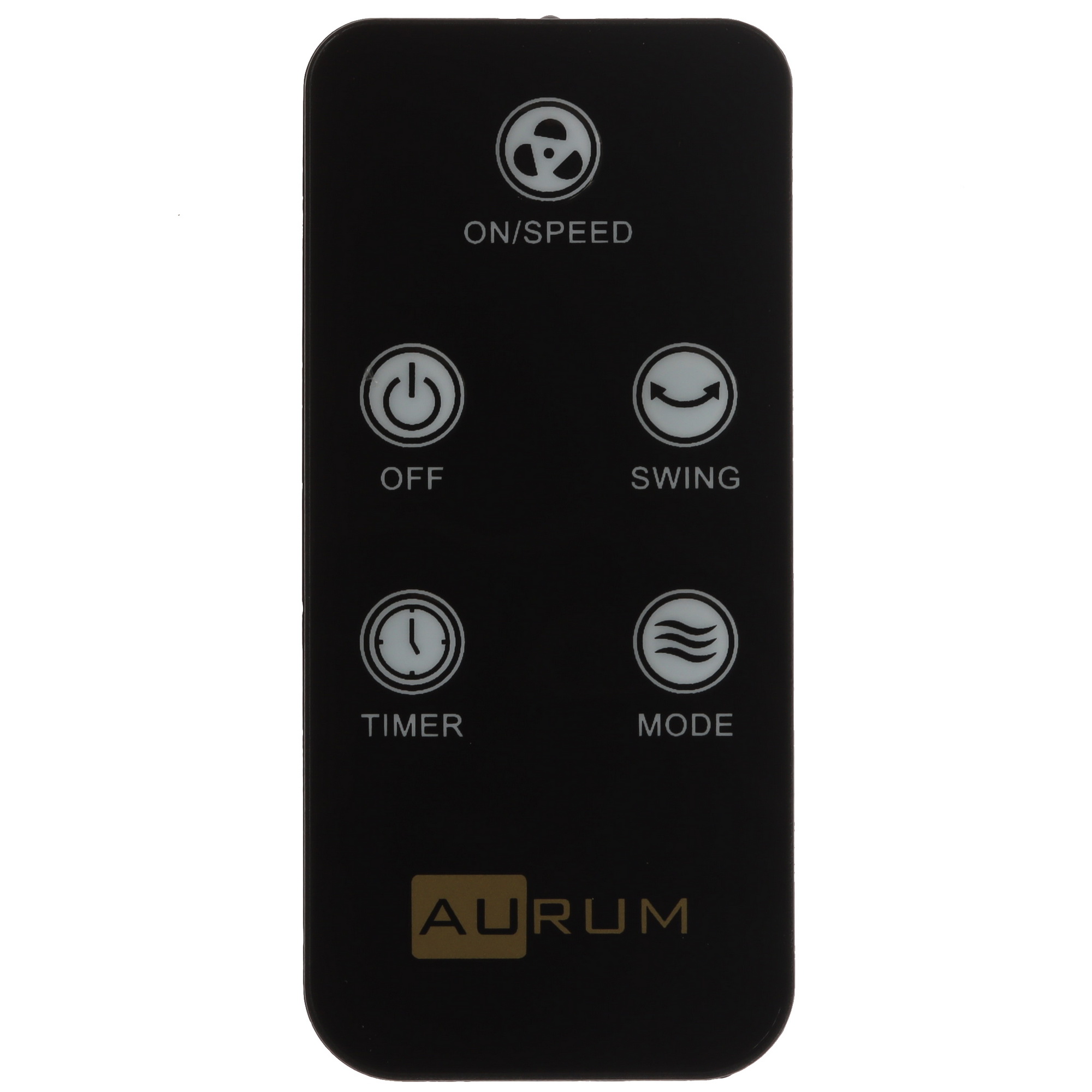 9235522 Вентилятор AURUM AKSF-4512MOR  черный STDN-0008227 - Вид №7