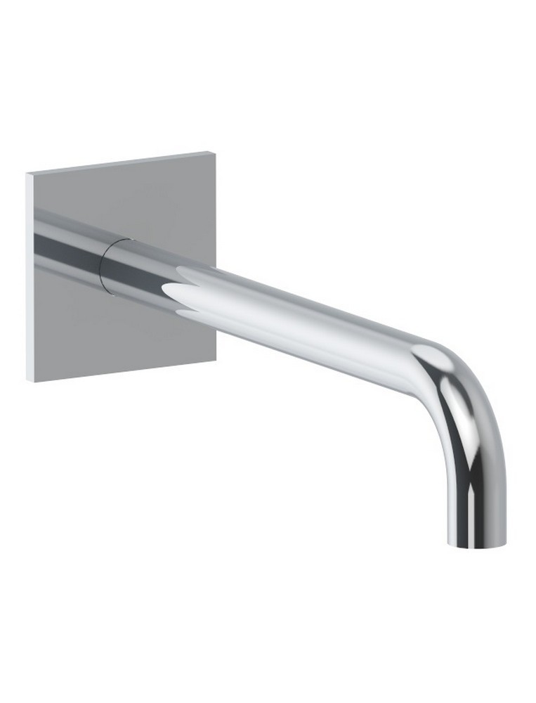 464015 Bellosta Rubinetterie НАСТЕННЫЙ РОЗИК ДЛЯ УМЫВАЛЬНИКА Like