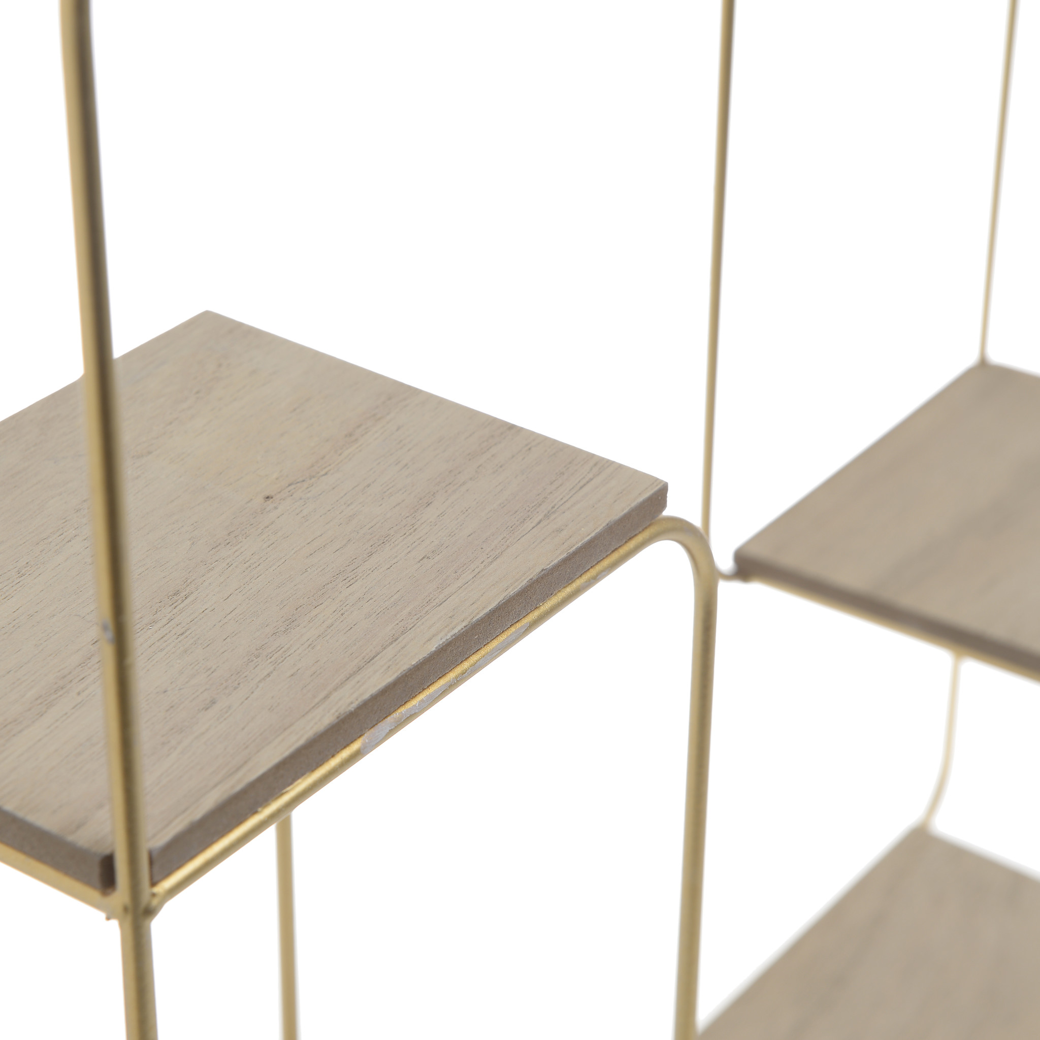 3850809.0005 стеллаж настенный TO4ROOMS  - Вид №2