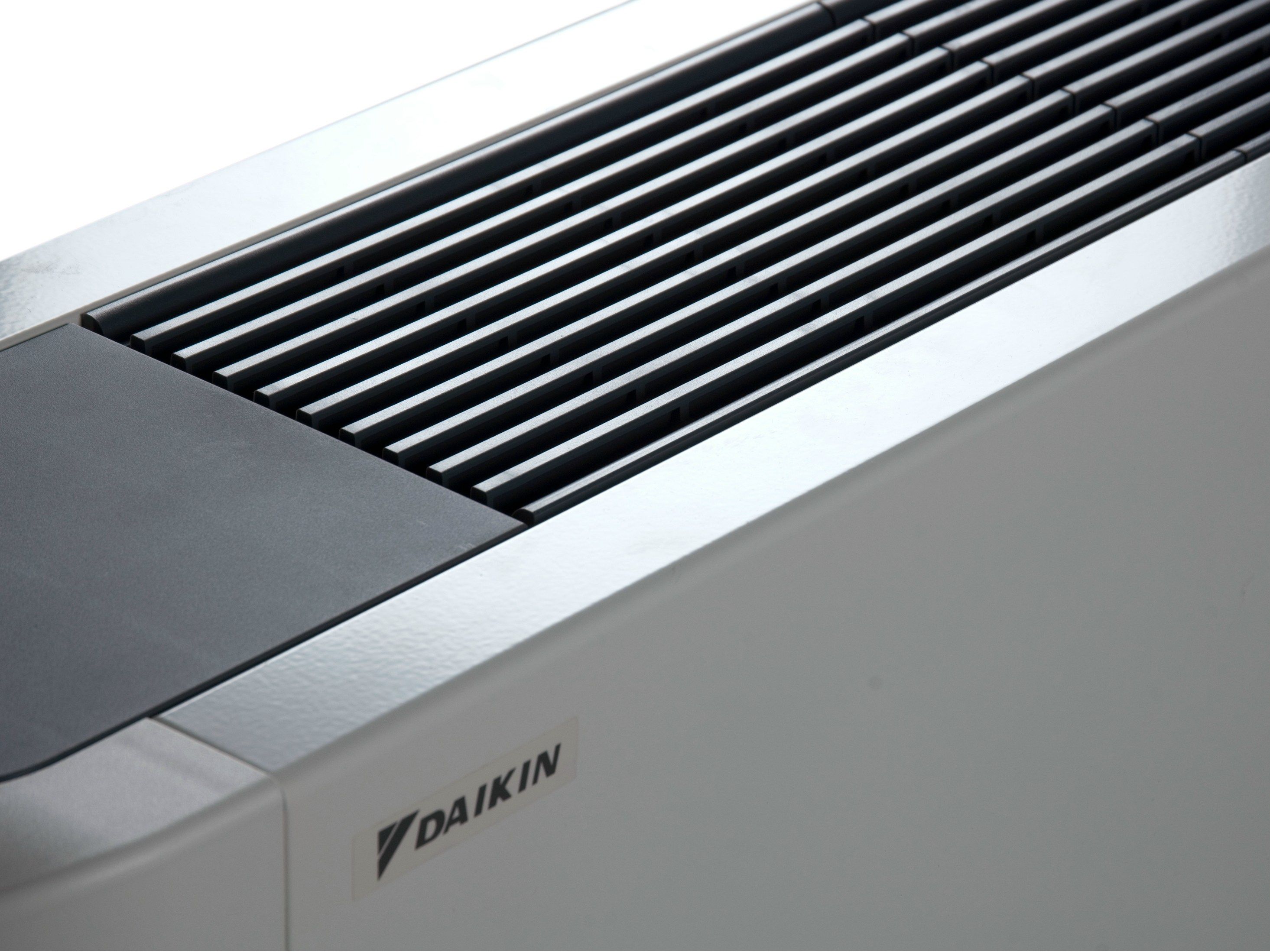 Многолучевой климат-контроль на полу Daikin системы VRV ARCH-00069807 - Вид №5