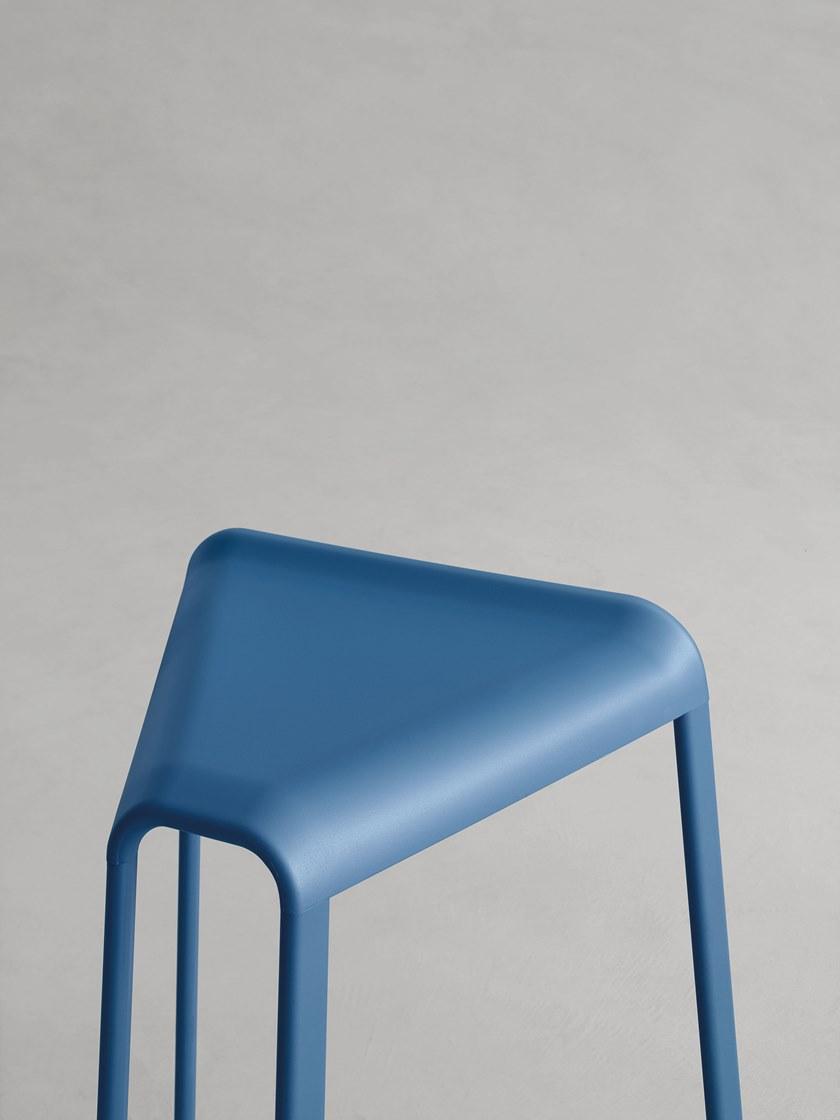 Desalto Табурет-санки с подставкой для ног sun-id-1471483 - Вид №9