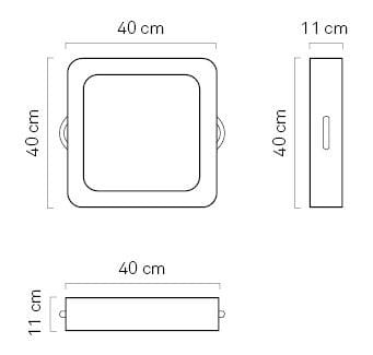 ARCH-00034186 Лоток для хранения яиц Trona Италия - Вид №7