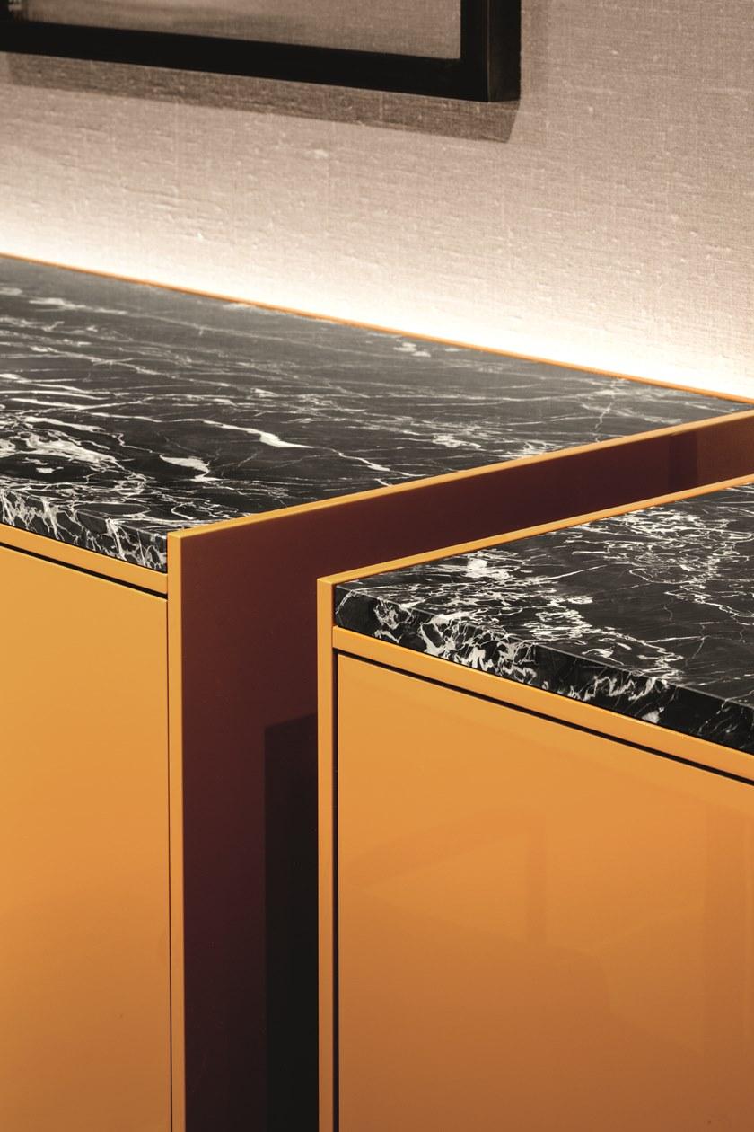 Lema Модульная оборудованная стена Lt40 sun-id-1466467 - Вид №4