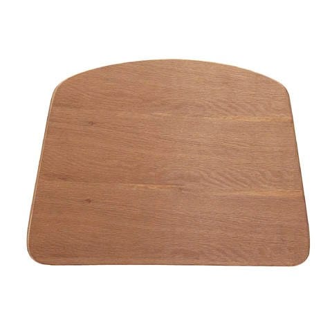 Стул из белого дуба со встроенной подушкой Hans K ARCH-00066284 - Вид №10