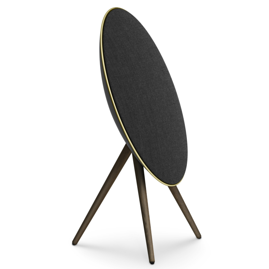 Система акустическая BeoPlay A9, латунь/темный дуб Bang & Olufsen 1200394 - Вид №6